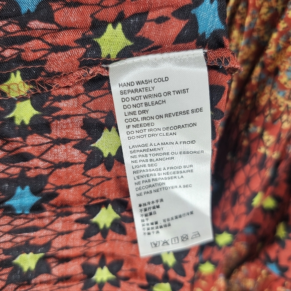 Free People Rare Feelings Maxi Dress - Picture 13 of 15